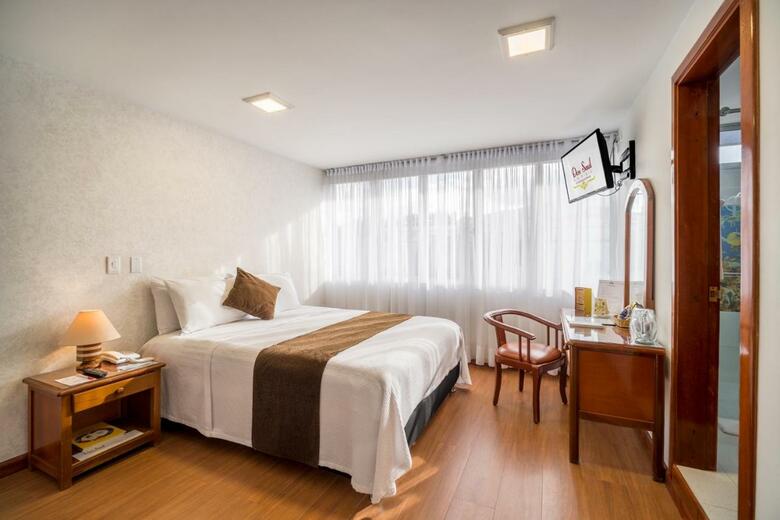 Hotel Don Saul