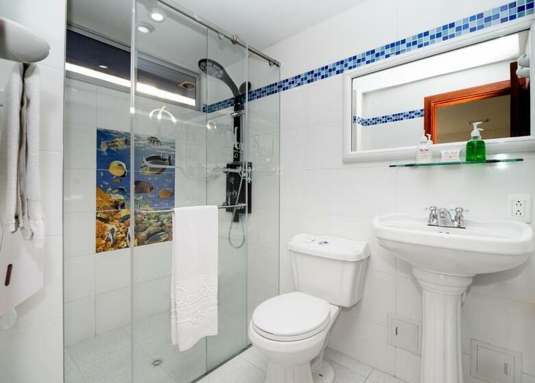 Hotel Don Saul