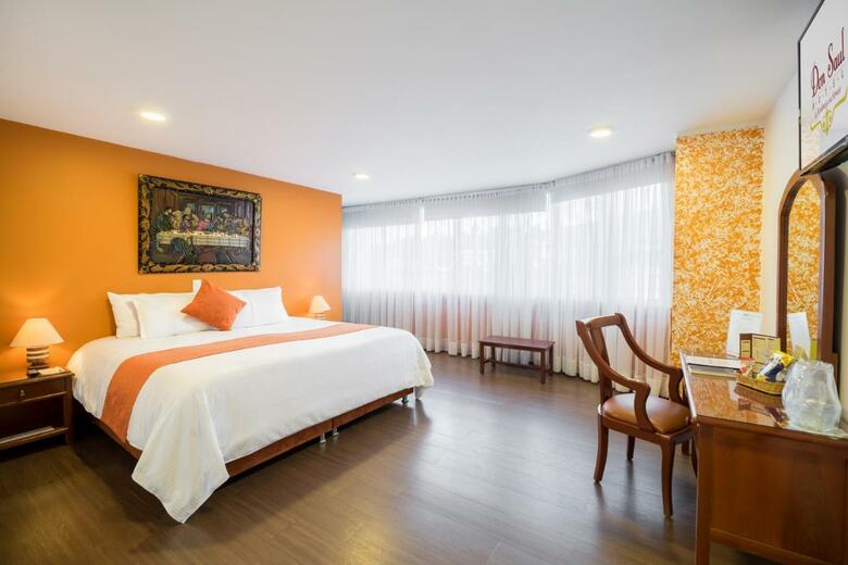 Hotel Don Saul