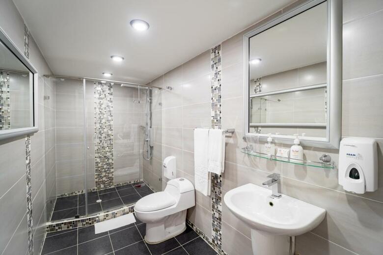 Hotel Don Saul