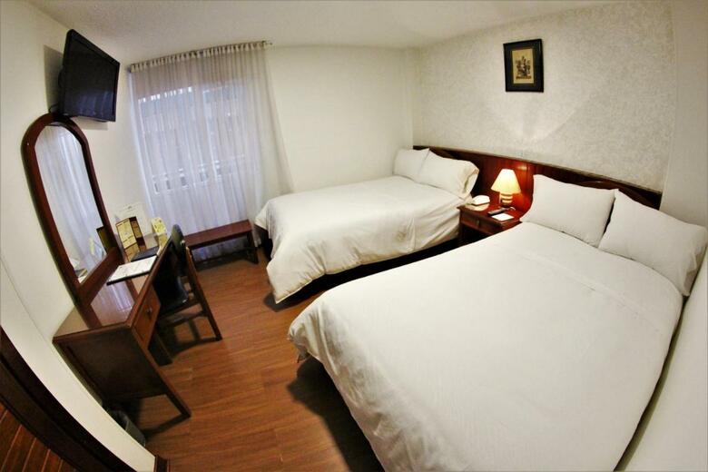 Hotel Don Saul
