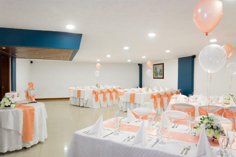 Hotel Don Saul
