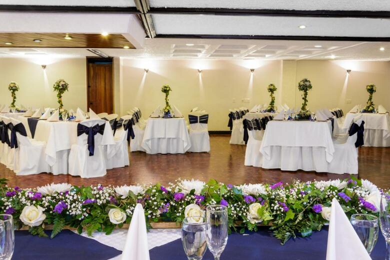 Hotel Don Saul