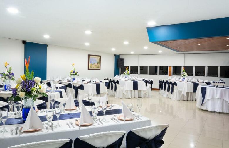 Hotel Don Saul