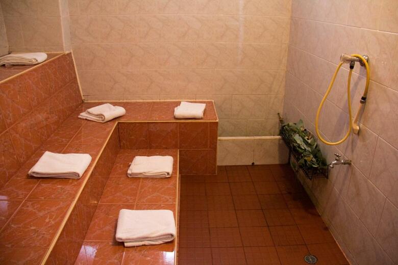 Hotel Don Saul