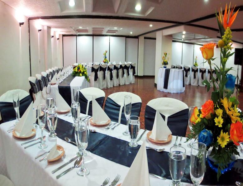Hotel Don Saul