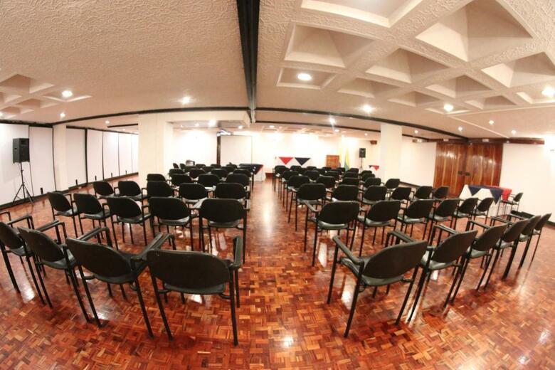 Hotel Don Saul