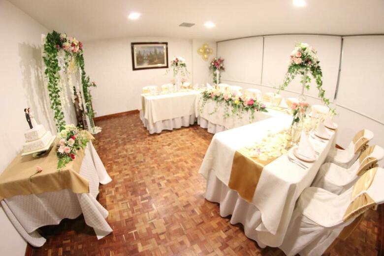 Hotel Don Saul