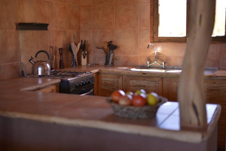 Apartamento Casas Valle De La Luna