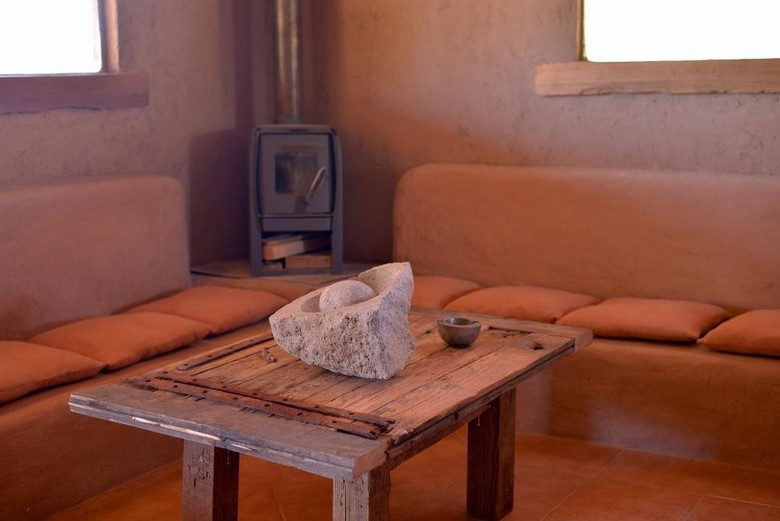 Apartamento Casas Valle De La Luna