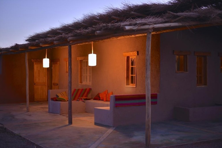 Apartamento Casas Valle De La Luna