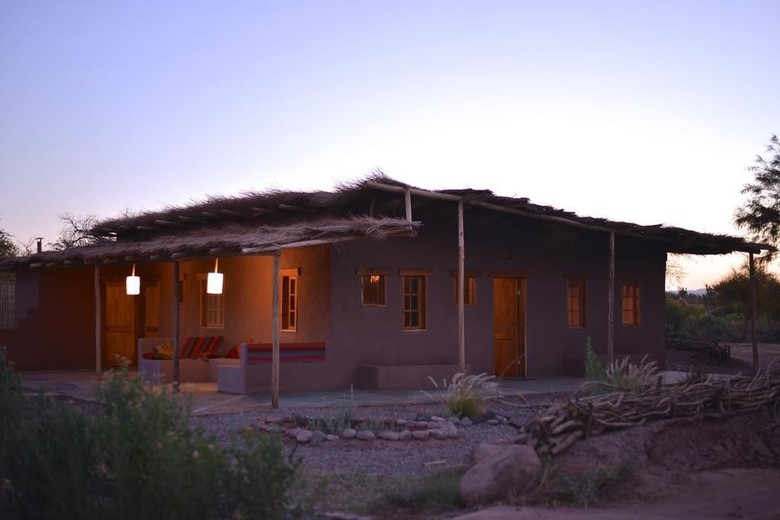 Apartamento Casas Valle De La Luna