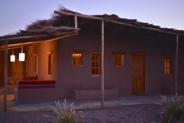Apartamento Casas Valle De La Luna