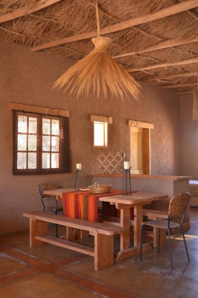 Apartamento Casas Valle De La Luna