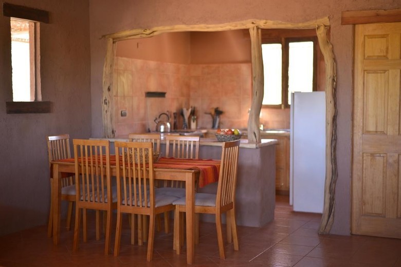 Apartamento Casas Valle De La Luna