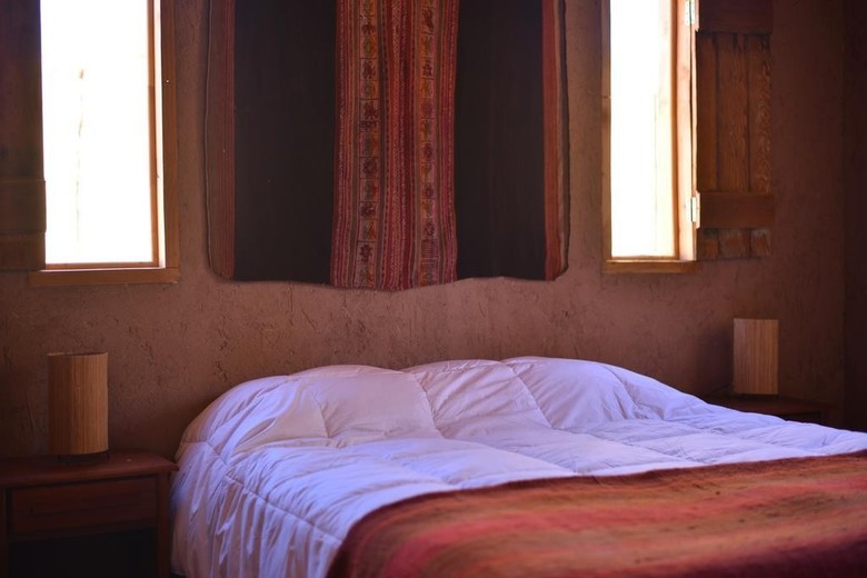 Apartamento Casas Valle De La Luna