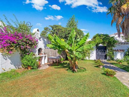 Magnificent Mansion In Andalusia Near Sea