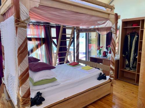 Villa Sansara Om Hotel Sukhum