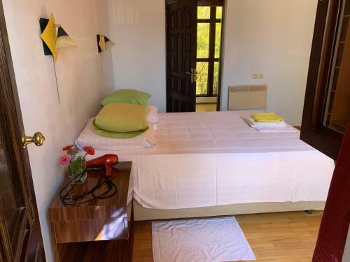 Villa Sansara Om Hotel Sukhum