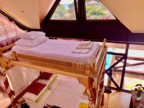 Villa Sansara Om Hotel Sukhum