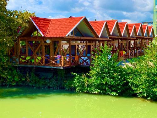 Villa Sansara Om Hotel Sukhum