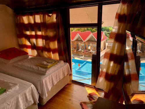 Villa Sansara Om Hotel Sukhum