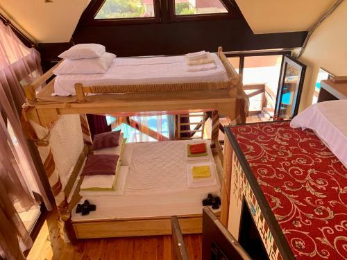 Villa Sansara Om Hotel Sukhum