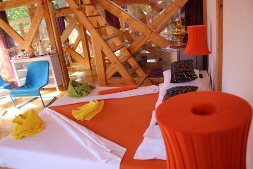 Villa Sansara Om Hotel Sukhum