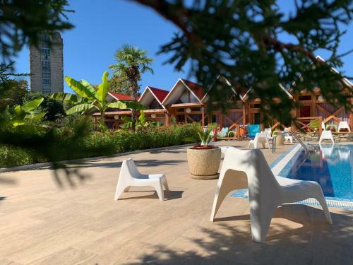 Villa Sansara Om Hotel Sukhum