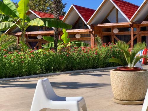 Villa Sansara Om Hotel Sukhum