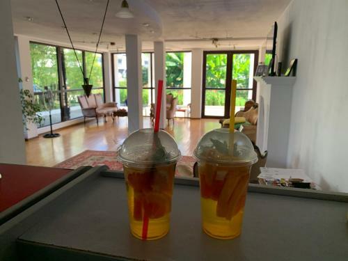 Villa Sansara Om Hotel Sukhum