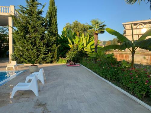 Villa Sansara Om Hotel Sukhum