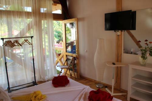 Villa Sansara Om Hotel Sukhum
