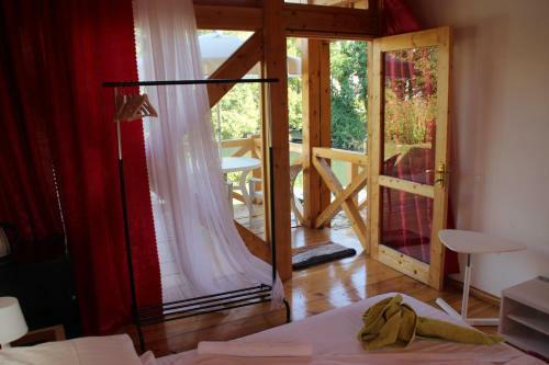 Villa Sansara Om Hotel Sukhum
