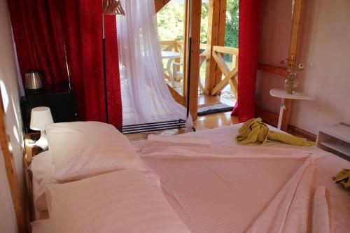 Villa Sansara Om Hotel Sukhum