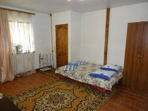Hostal ??????