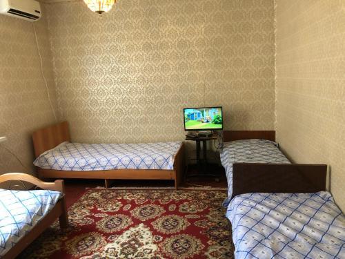 Hostal ??????? ???