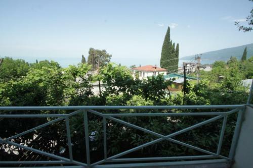 Hostal Nacharianoff Guest House