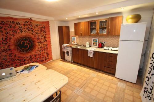 Hostal Nacharianoff Guest House