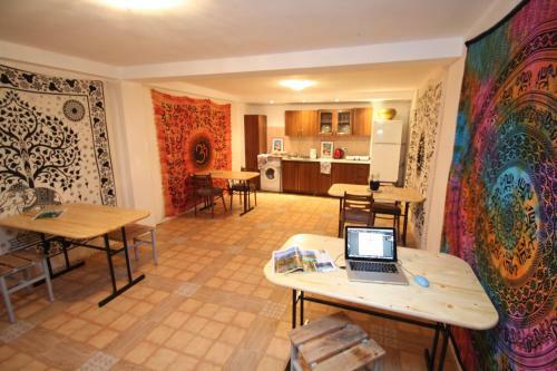 Hostal Nacharianoff Guest House