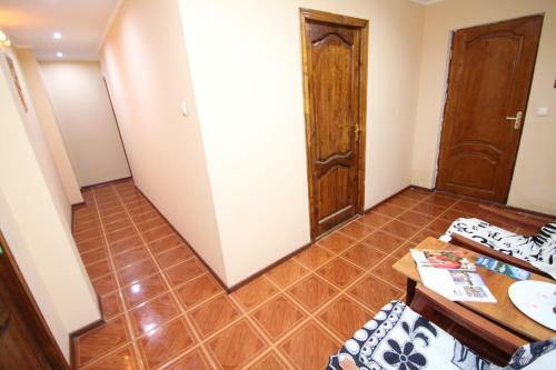 Hostal Nacharianoff Guest House