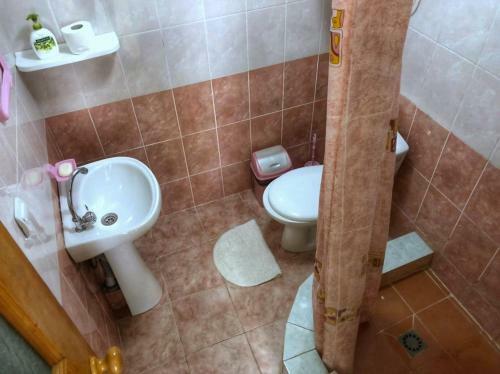 Hostal Milana ????-?????