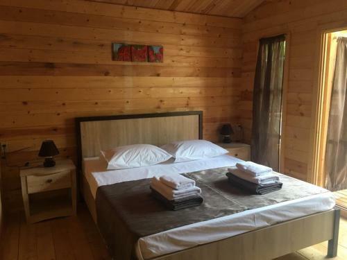 Hostal Gagra Style