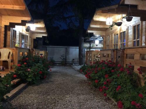 Hostal Gagra Style