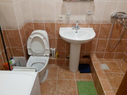 Apartamento ????????????? ???????? ? ???????