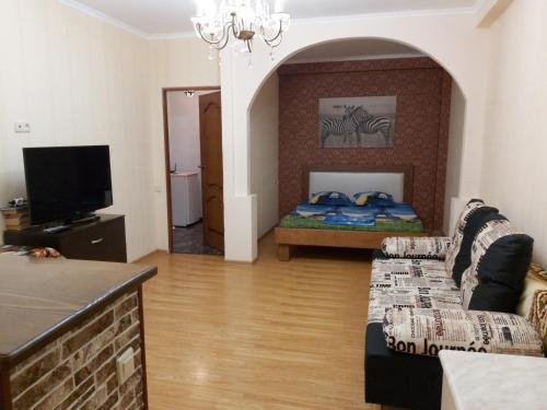 Apartamento ????????????? ???????? ? ???????