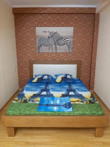 Apartamento ????????????? ???????? ? ???????