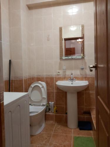 Apartamento ????????????? ???????? ? ???????