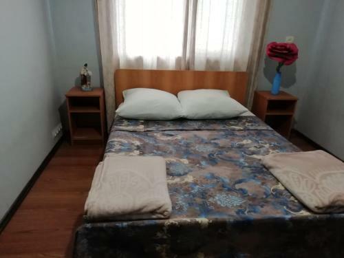 Hostal ??? ? ????