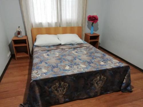 Hostal ??? ? ????